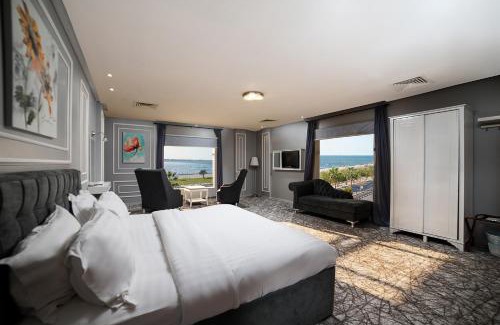 Al Hamra Apartamento | Golden Garden Al Corniche