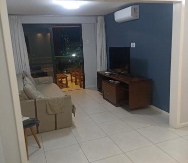 Santa Helena Apartamento | Golden Gate Residence Service