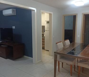 Santa Helena Apartamento | Golden Gate Residence Service