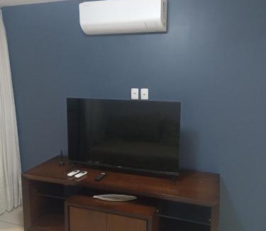 Santa Helena Apartamento | Golden Gate Residence Service