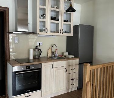 Zlatibor Apartamento | Golden Gondola Tornik
