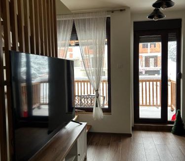 Zlatibor Apartamento | Golden Gondola Tornik