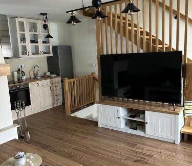 Zlatibor Apartamento | Golden Gondola Tornik