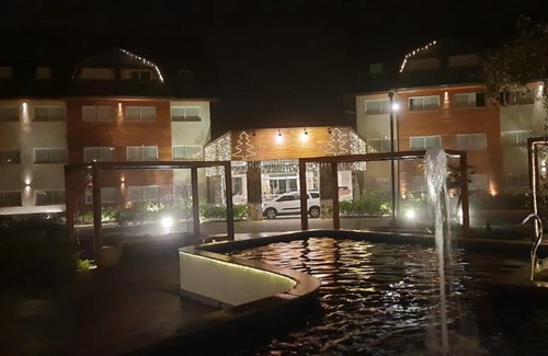 Gramado Apartamento | Golden Gramado Resort
