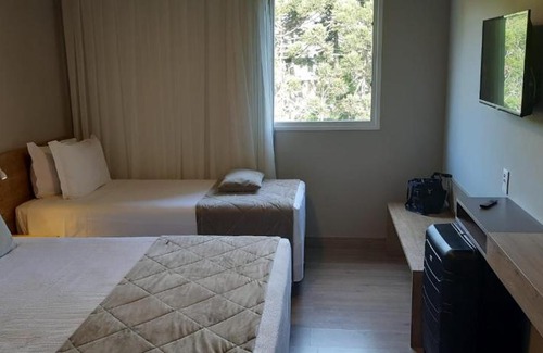 Gramado Apartamento | Golden Gramado Resort