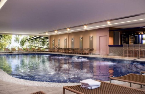 Gramado Apartamento | Golden Gramado Resort - Laghetto