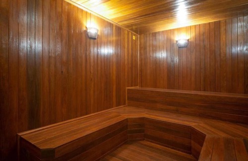 Gramado Apartamento | Golden Gramado Resort - Laghetto