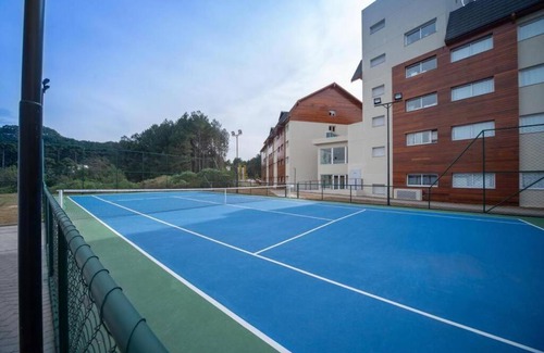 Gramado Apartamento | Golden Gramado Resort - Laghetto