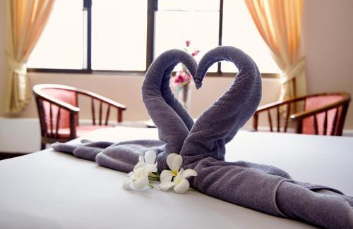 Cha-am Casa | GOLDEN GUESTHOUSE by The Beach Cha Am