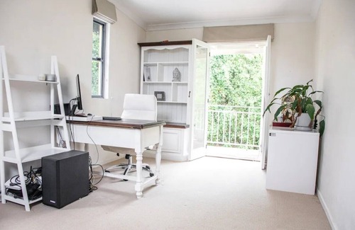 Mullumbimby Creek Apartamento | Golden Haven organic retreat with Magna pool