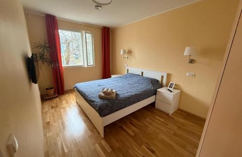 Harku Parish Casa | Golden Haven - Kullakodu - 2-bedroom house with sauna, patio, grill, walk to beach