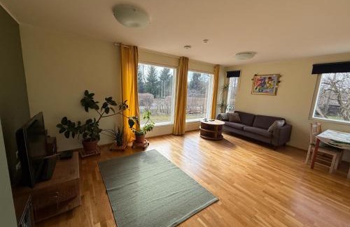 Harku Parish Casa | Golden Haven - Kullakodu - 2-bedroom house with sauna, patio, grill, walk to beach