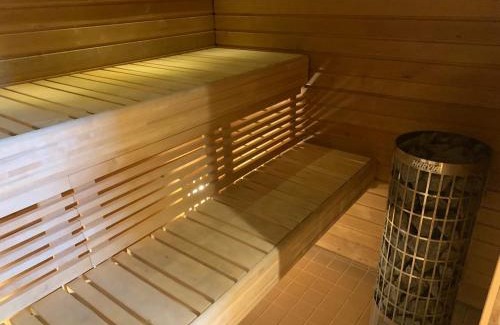 Harku Parish Casa | Golden Haven - Kullakodu - 2-bedroom house with sauna, patio, grill, walk to beach