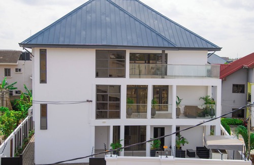 Madina Apartamento | Golden Hayat Suites
