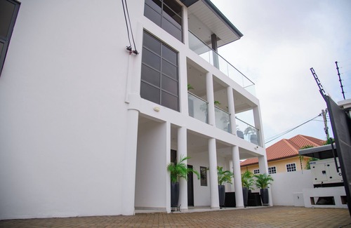 Madina Apartamento | Golden Hayat Suites