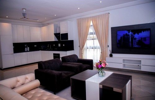 Madina Apartamento | Golden Hayat Suites