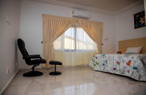 Madina Apartamento | Golden Hayat Suites
