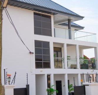 Madina Apartamento | Golden Hayat Suites