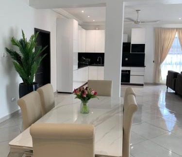 Madina Apartamento | Golden Hayat Suites