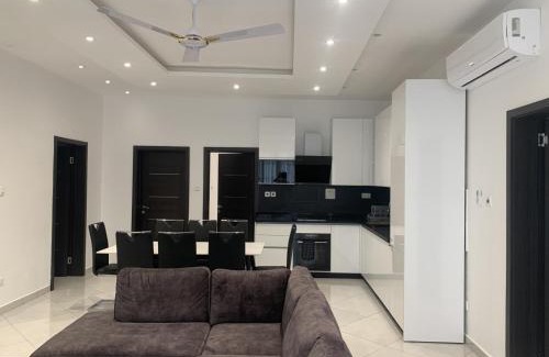Madina Apartamento | Golden Hayat Suites