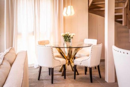 Waldschach Cabina | Golden Hill Country Chalets & Suites