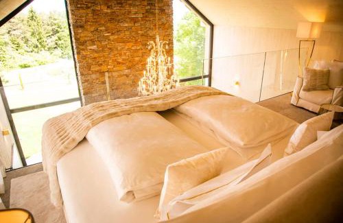 Waldschach Cabina | Golden Hill Country Chalets & Suites