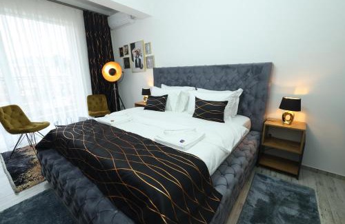 Novi Pazar Hotel | Golden Hill Palace