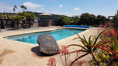 Brightwater Casa | Golden Hills Farm Cottage