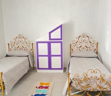 Bonnanaro Apartamento | GOLDEN HILLS VIEW, Pierina's house