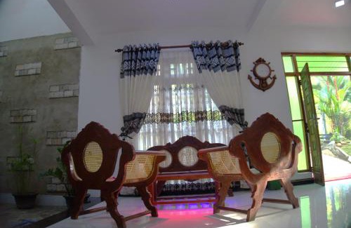 Yatinuwara Casa | Golden Holiday Home