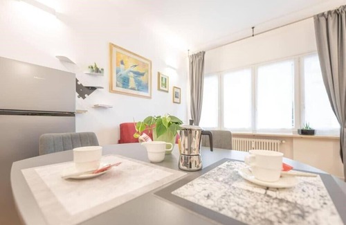 Treviso Apartamento | Golden Home