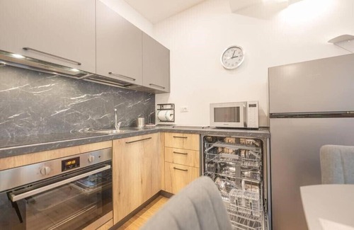 Treviso Apartamento | Golden Home