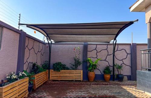 Dodoma Villa | Golden Homes