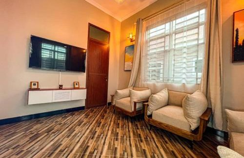 Dodoma Villa | Golden Homes