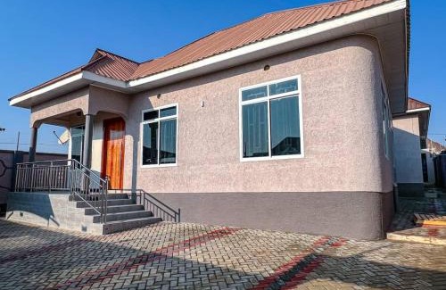 Dodoma Villa | Golden Homes
