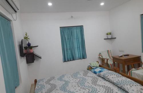 Karunagappally Casa | Golden Homestay (Parayil Farm House)