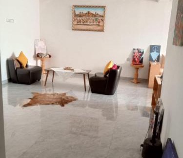 Haut Founty Apartamento | Golden Horn Apartment