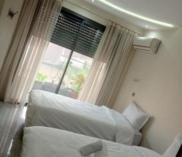 Haut Founty Apartamento | Golden Horn Apartment