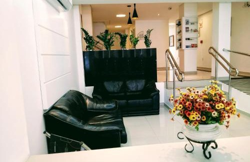 Centro Hotel | Golden Hotel - O MAIS CENTRAL - Pet Friendly