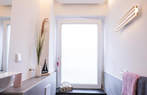 Wangerooge Apartamento | Golden Hour Apartment Wangerooge