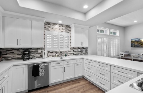 Seal Beach Casa | Golden Hour Hideaway – 3BR Near Sand, Dining & Adventure