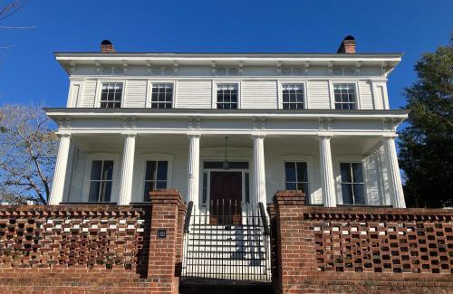 Wilmington Historic District Casa | Golden Hour