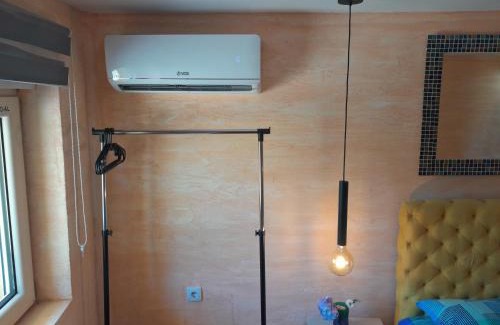 Cacak Apartamento | Golden House Apartments