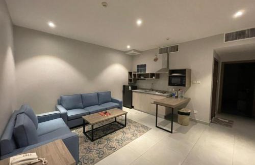 Dammam Apartamento | Golden House Dammam