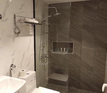 Dammam Apartamento | Golden House Dammam