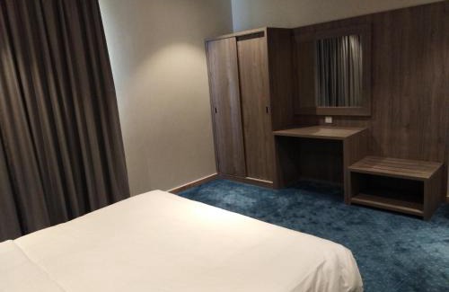 Dammam Apartamento | Golden House Dammam