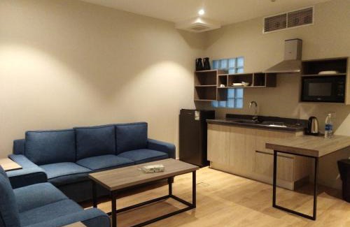 Dammam Apartamento | Golden House Dammam