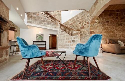 Birkirkara Casa | Golden House