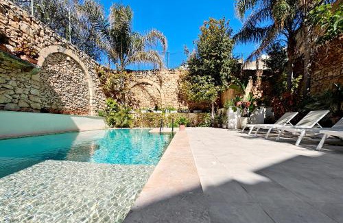 Birkirkara Casa | Golden House