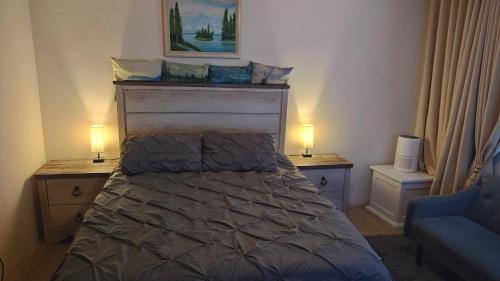 Santa Clarita Casa | Golden House